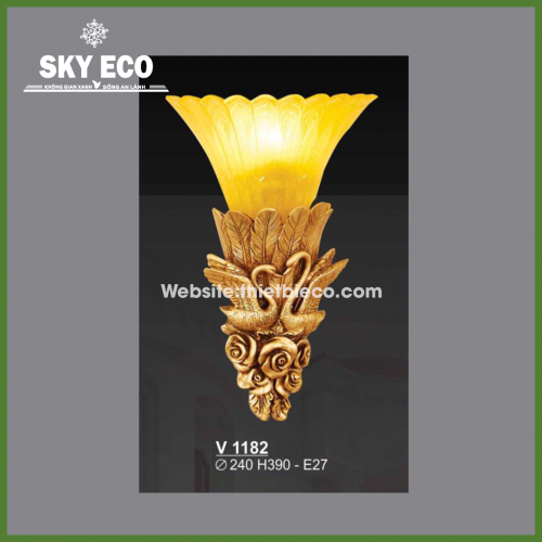 Đèn gắn tường V 1182